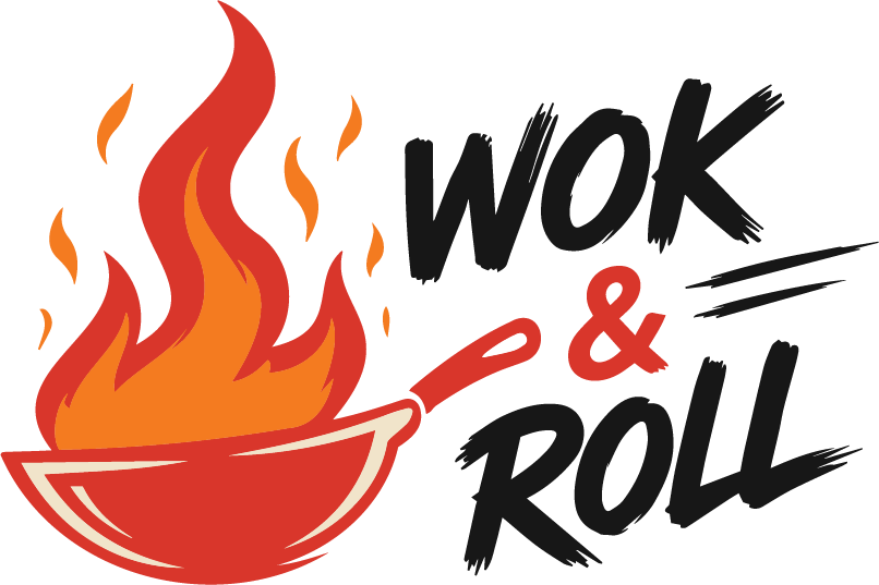 Wok & Roll