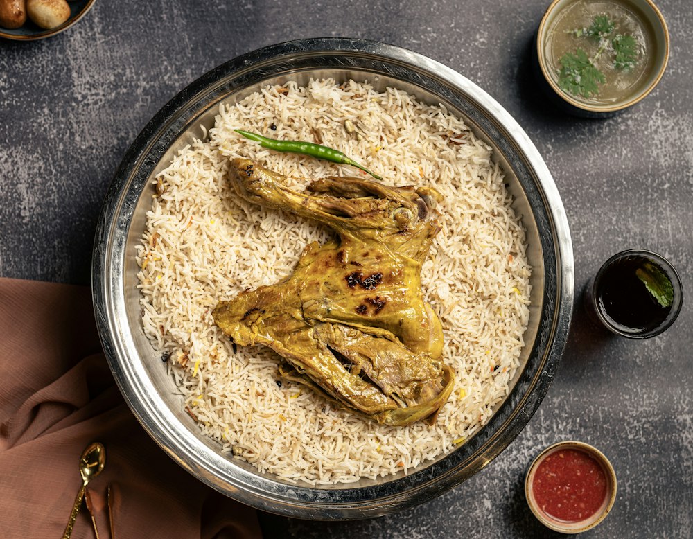 Arabian Burnt Chilli Khepsha