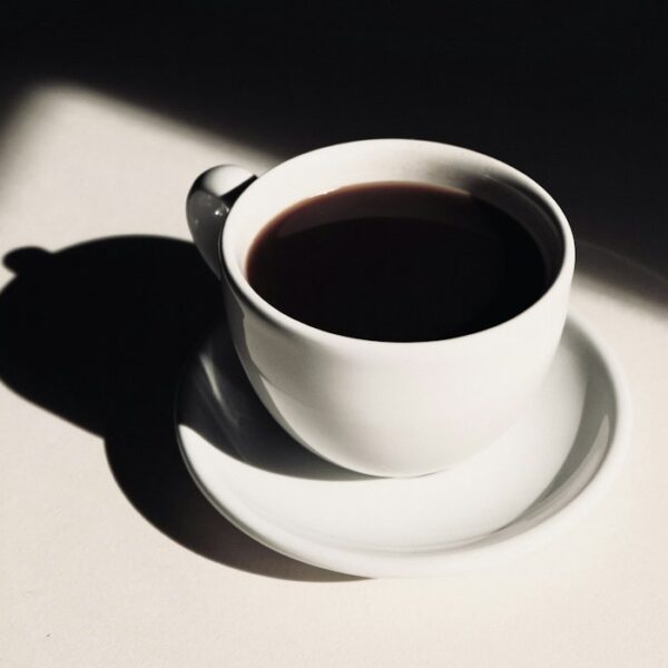 Black Coffee