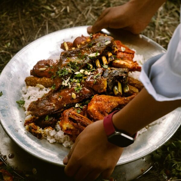 BBQ Khepsha