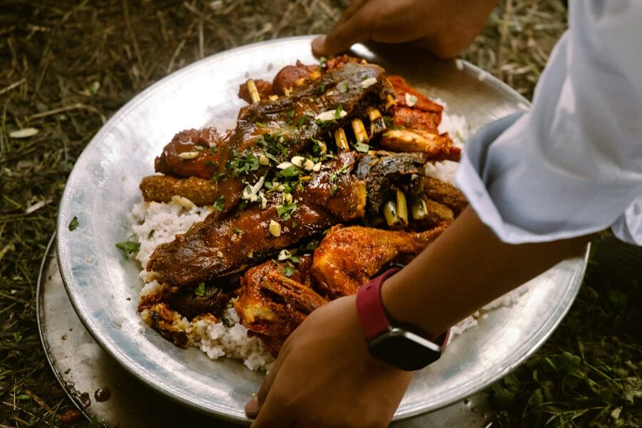 BBQ Khepsha