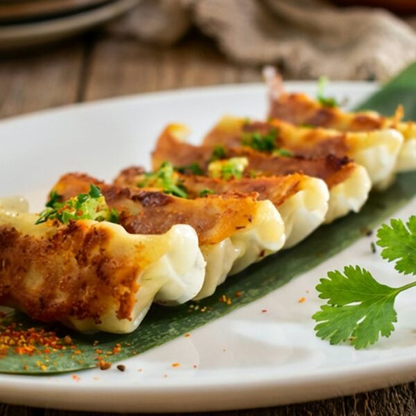 Rue ChowZa Momo