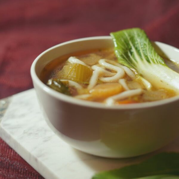 Talumen Soup