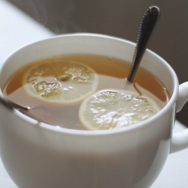 Lemon Tea